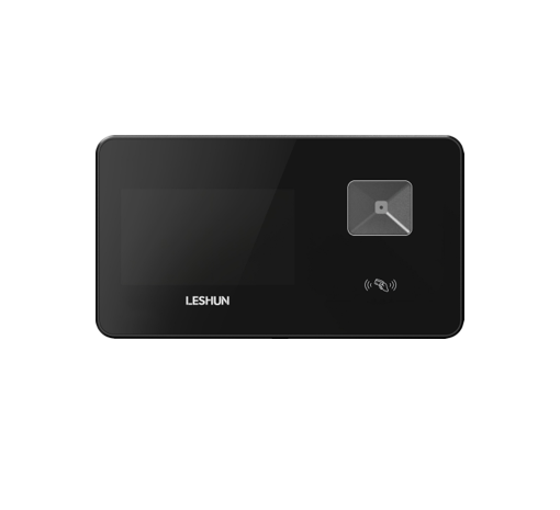 智慧卡码消费机