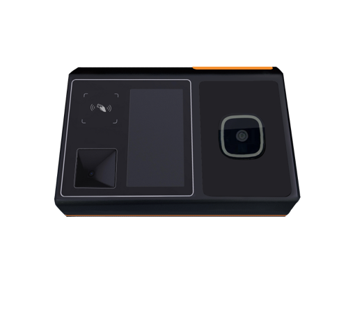 掌静脉识别消费机